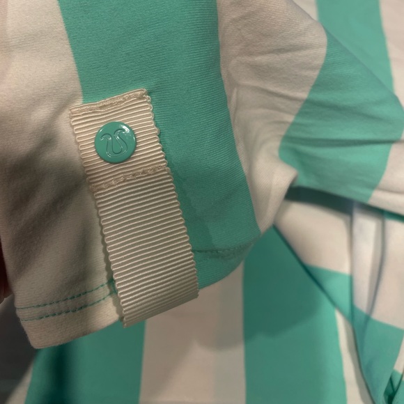 Lululemon infinity scarf vinyasa - Picture 2 of 2